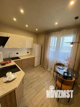 1-к квартира, вторичка, 37м2, 7/15 этаж