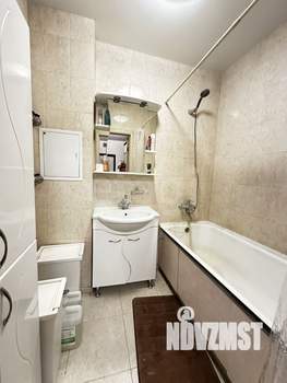 2-к квартира, вторичка, 55м2, 7/10 этаж