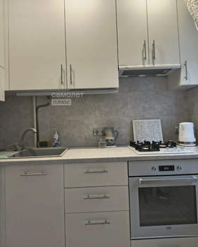 1-к квартира, вторичка, 31м2, 2/4 этаж