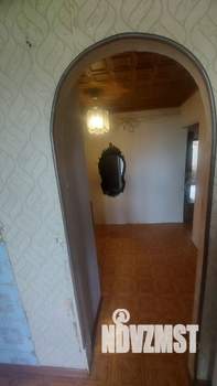 2-к квартира, вторичка, 52м2, 4/4 этаж