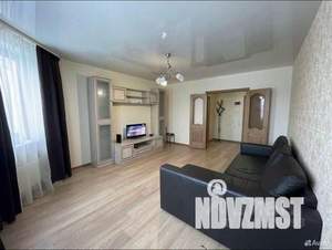 1-к квартира, вторичка, 43м2, 4/14 этаж