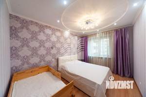 3-к квартира, вторичка, 84м2, 5/17 этаж