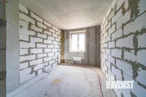 1-к квартира, вторичка, 43м2, 2/5 этаж