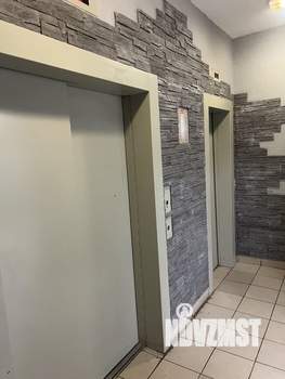 Студия квартира, вторичка, 26м2, 16/17 этаж