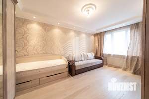 1-к квартира, вторичка, 37м2, 6/10 этаж