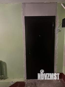 1-к квартира, вторичка, 31м2, 1/5 этаж