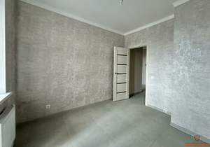 1-к квартира, вторичка, 41м2, 3/18 этаж