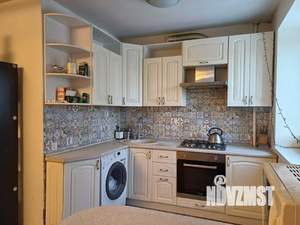 2-к квартира, вторичка, 44м2, 4/5 этаж