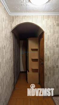 2-к квартира, вторичка, 43м2, 5/5 этаж