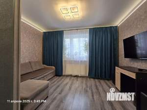 Студия квартира, вторичка, 24м2, 6/19 этаж