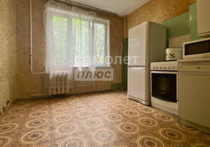 2-к квартира, вторичка, 48м2, 2/5 этаж