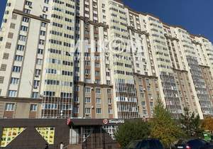 2-к квартира, вторичка, 56м2, 9/16 этаж
