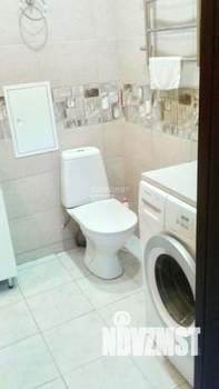 1-к квартира, вторичка, 40м2, 12/24 этаж