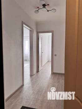 1-к квартира, вторичка, 39м2, 15/17 этаж