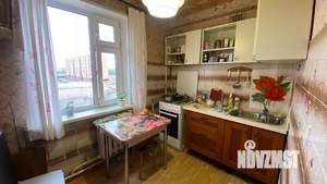 1-к квартира, вторичка, 28м2, 5/5 этаж