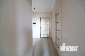1-к квартира, вторичка, 39м2, 3/17 этаж