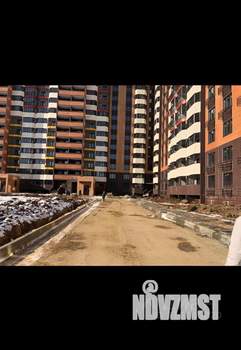 2-к квартира, сданный дом, 62м2, 9/17 этаж