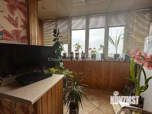 3-к квартира, вторичка, 74м2, 9/12 этаж