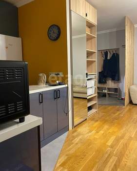 2-к квартира, вторичка, 43м2, 3/5 этаж