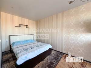 1-к квартира, вторичка, 41м2, 17/18 этаж