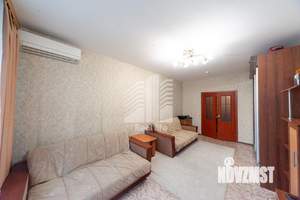 1-к квартира, вторичка, 47м2, 11/17 этаж