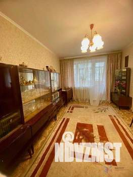 3-к квартира, вторичка, 58м2, 3/5 этаж