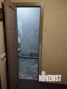 Студия квартира, вторичка, 24м2, 5/17 этаж