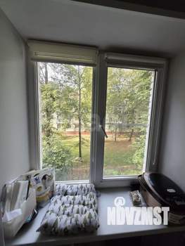 1-к квартира, вторичка, 30м2, 3/5 этаж
