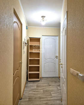 2-к квартира, вторичка, 41м2, 1/5 этаж