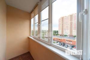 3-к квартира, вторичка, 84м2, 5/17 этаж