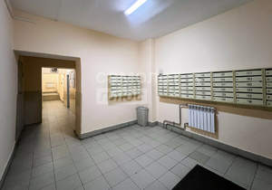 Студия квартира, вторичка, 11м2, 15/15 этаж