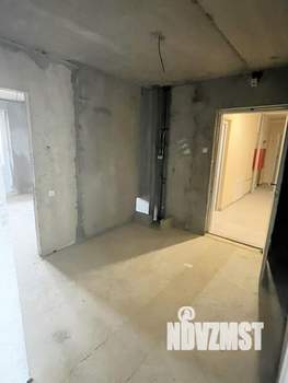 2-к квартира, вторичка, 57м2, 7/17 этаж