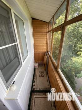 3-к квартира, вторичка, 63м2, 5/5 этаж