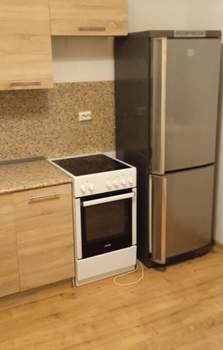 1-к квартира, вторичка, 39м2, 11/15 этаж