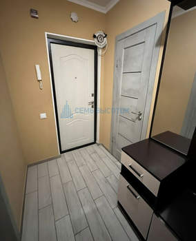 1-к квартира, вторичка, 35м2, 8/18 этаж