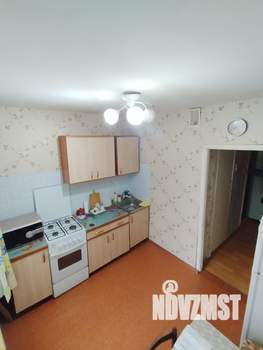 1-к квартира, вторичка, 34м2, 1/10 этаж