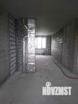 2-к квартира, вторичка, 54м2, 6/17 этаж