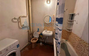 1-к квартира, вторичка, 38м2, 10/10 этаж