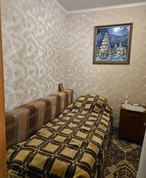 2-к квартира, вторичка, 42м2, 2/5 этаж