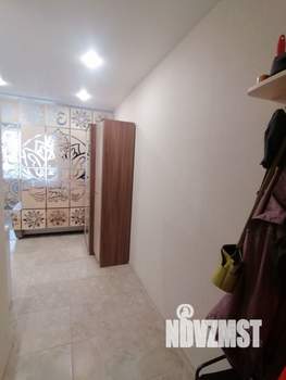 Студия квартира, вторичка, 29м2, 2/12 этаж