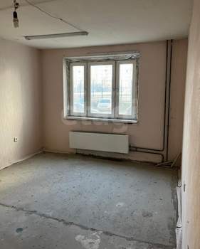 2-к квартира, вторичка, 64м2, 1/17 этаж