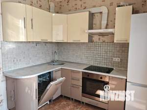 1-к квартира, вторичка, 37м2, 9/17 этаж