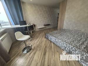 Студия квартира, вторичка, 28м2, 14/19 этаж