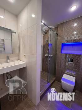 1-к квартира, вторичка, 39м2, 12/18 этаж