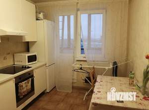 2-к квартира, вторичка, 62м2, 7/14 этаж