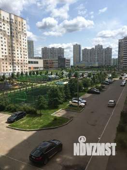 3-к квартира, вторичка, 72м2, 4/14 этаж