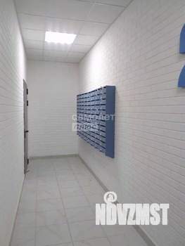 2-к квартира, вторичка, 54м2, 6/17 этаж