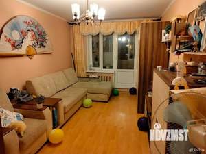 3-к квартира, вторичка, 64м2, 3/5 этаж