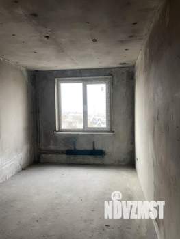 2-к квартира, вторичка, 58м2, 10/17 этаж