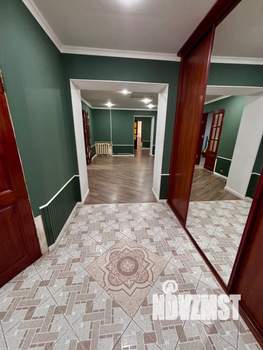 3-к квартира, вторичка, 144м2, 1/10 этаж